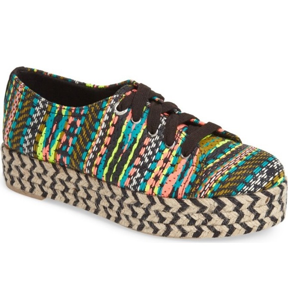 Circus by Sam Edelman Shoes - LastCall‼️Circus Sam Edelman Brandon espadrilles